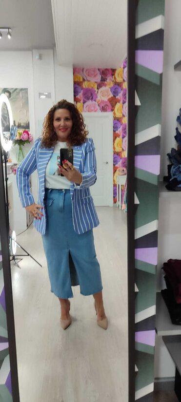 Chaqueta 23